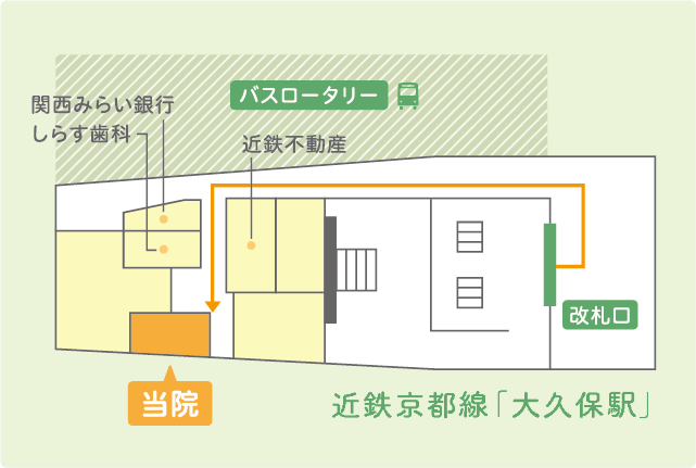 イラストマップ